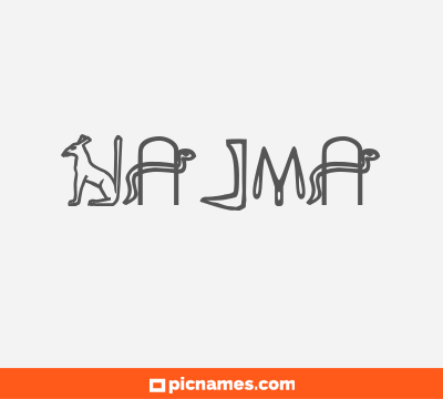 Najma