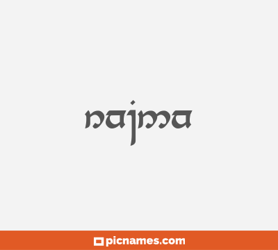 Najma