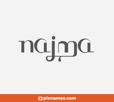 Najma