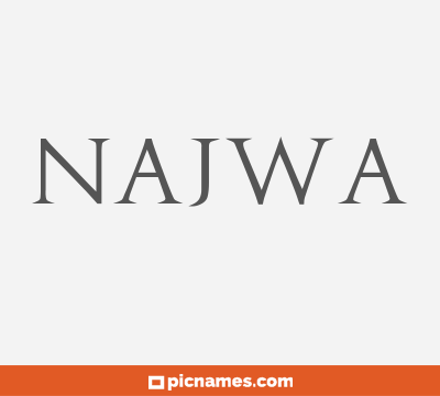 Najma