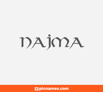 Najma