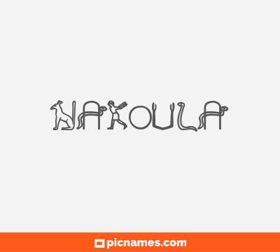 Nakoula