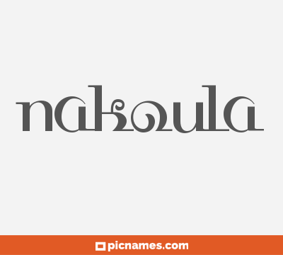 Nakoula