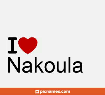 Nakoula