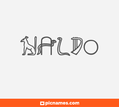 Naldo