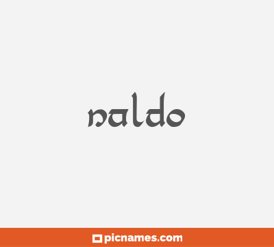 Naldo