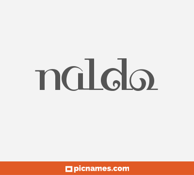 Naldo