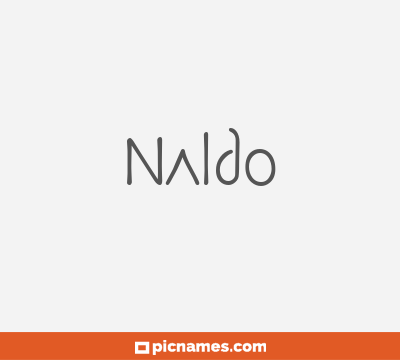 Naldo