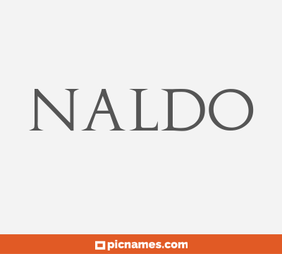 Naldo