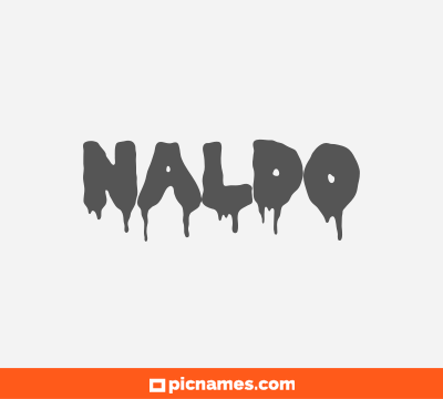 Naldo