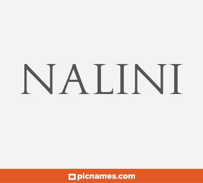 Nalin