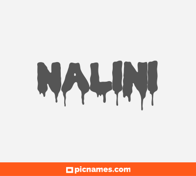 Nalini