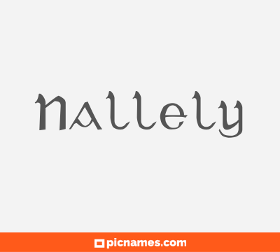 Nallely