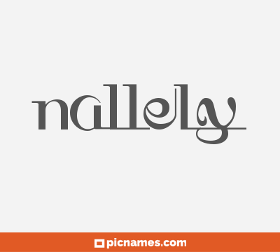 Nallely