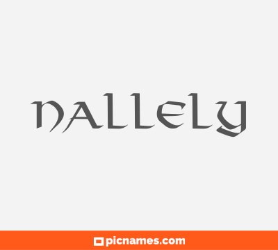 Nallely