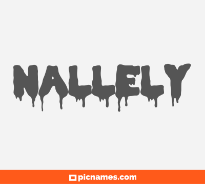 Nallely