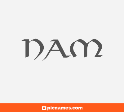 Nam