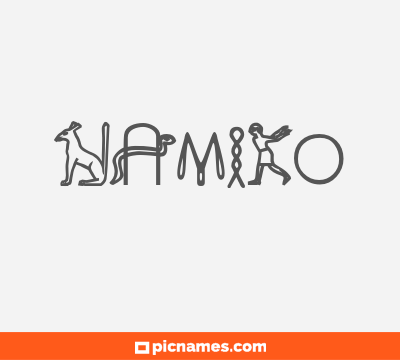 Namiko