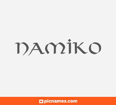 Namiko