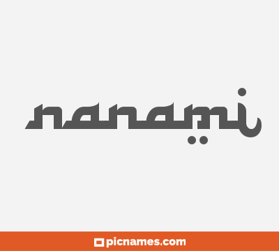 Nanami