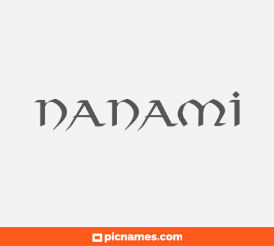 Nanami