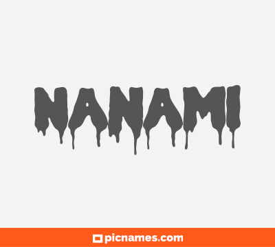 Nanami