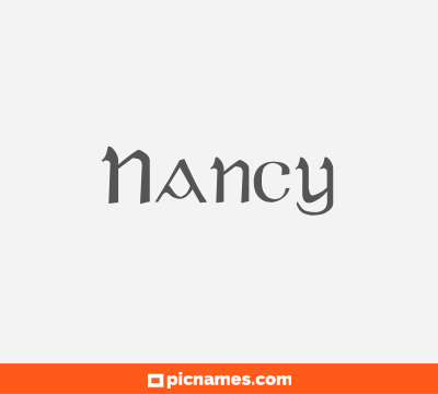 Nancy