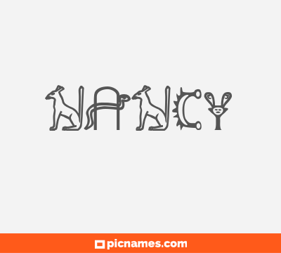 Nancy