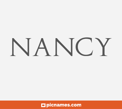 Nancy