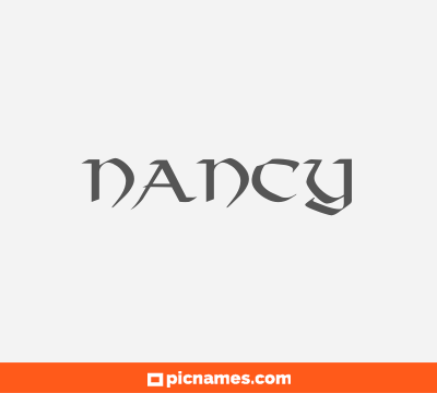 Nancy