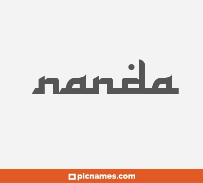 Nanda