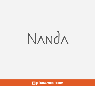 Nanda