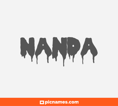 Nanda