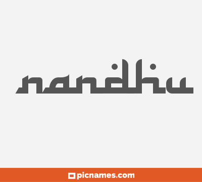 Nandhu