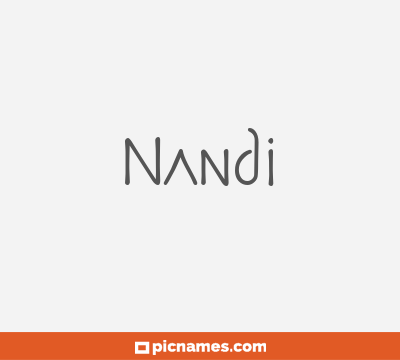 Nandi