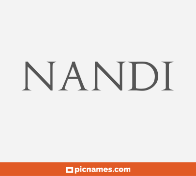 Nandi