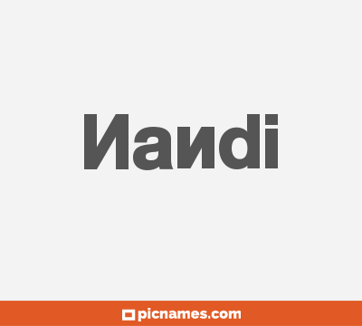 Nandi