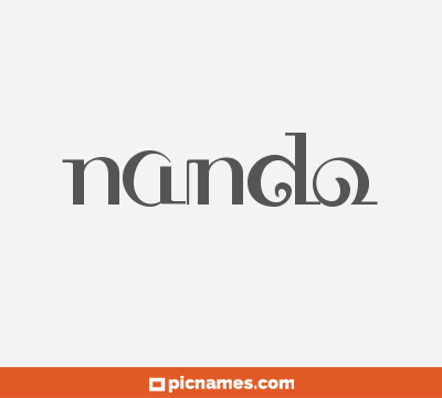Nando