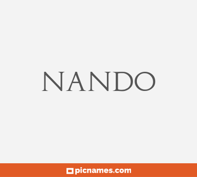 Nando