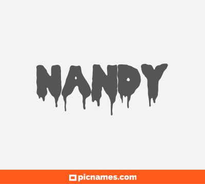 Nandy