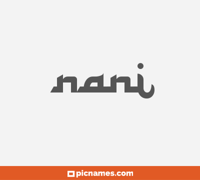 Nani