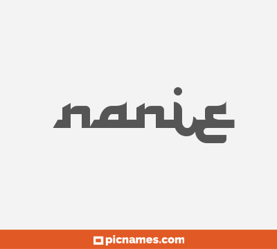 Nanie