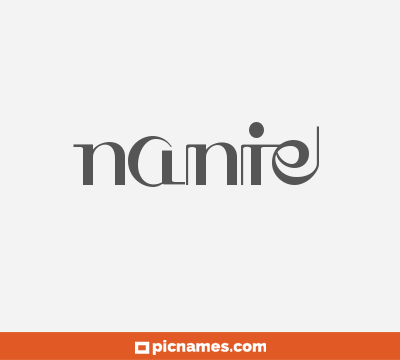 Nanie