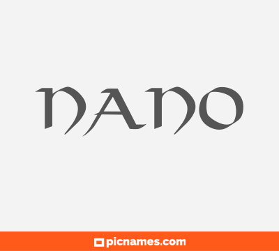 Nano