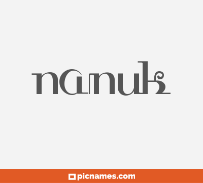 Nanuk