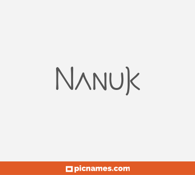 Nanuk