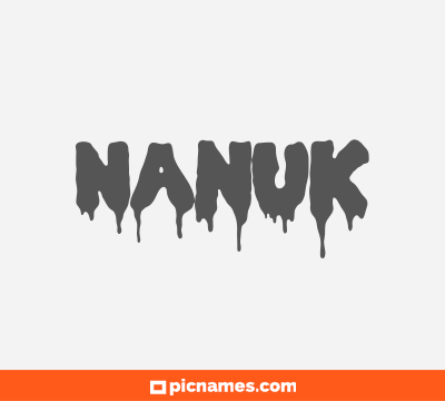 Nanuk