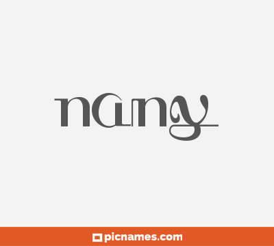 Nany