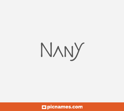 Nany