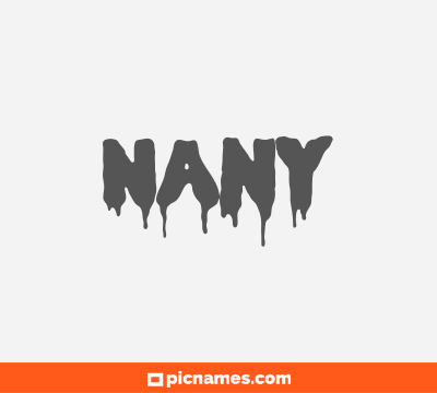 Nany